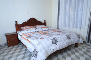 Davon's home in the heart of kigali
